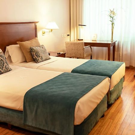 Neuquén Grand Brizo Comahue酒店 外观 照片