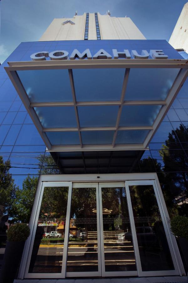 Neuquén Grand Brizo Comahue酒店 外观 照片