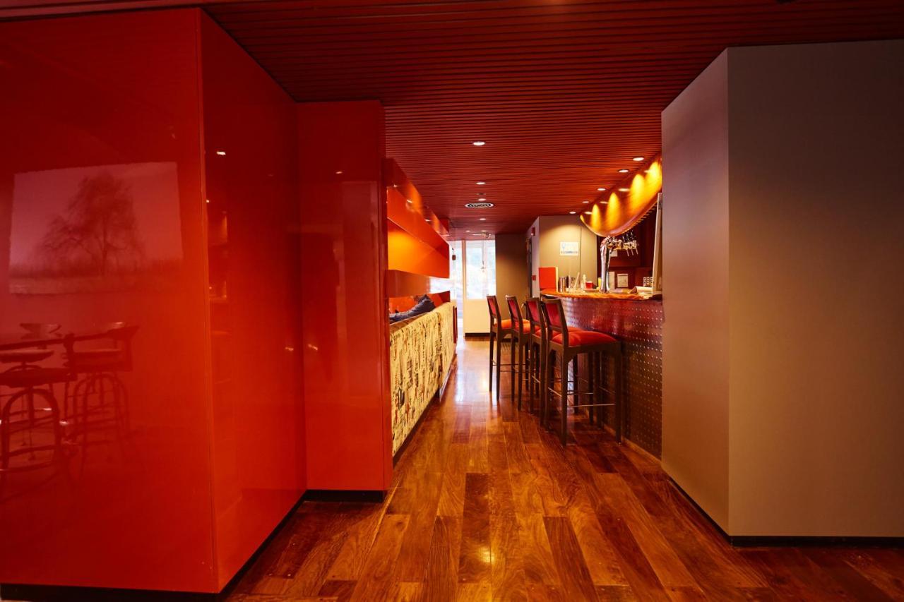Neuquén Grand Brizo Comahue酒店 外观 照片