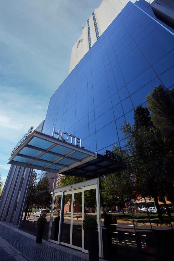 Neuquén Grand Brizo Comahue酒店 外观 照片