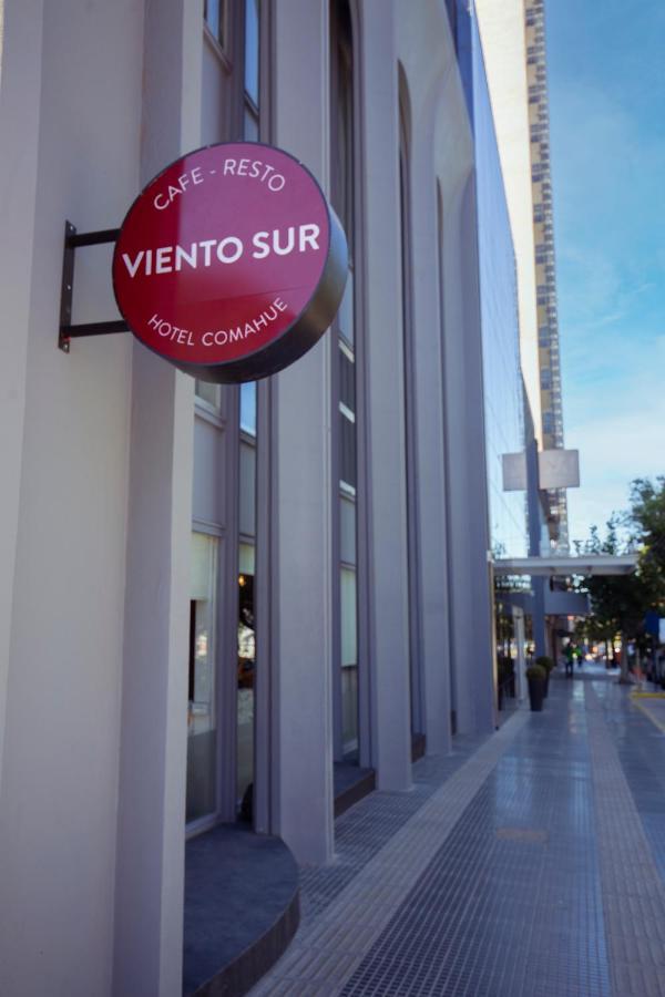Neuquén Grand Brizo Comahue酒店 外观 照片