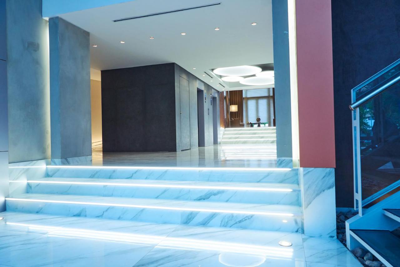 Neuquén Grand Brizo Comahue酒店 外观 照片