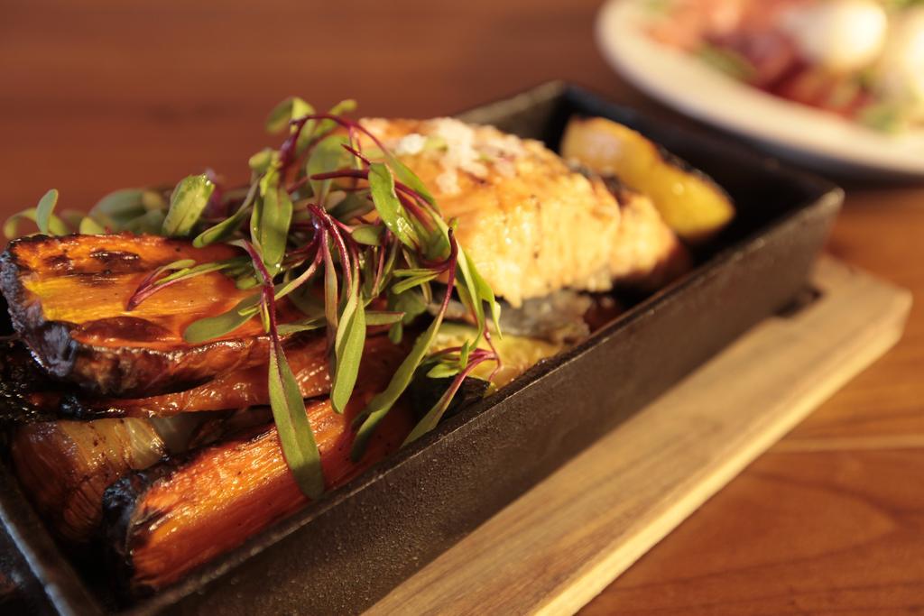 Neuquén Grand Brizo Comahue酒店 外观 照片