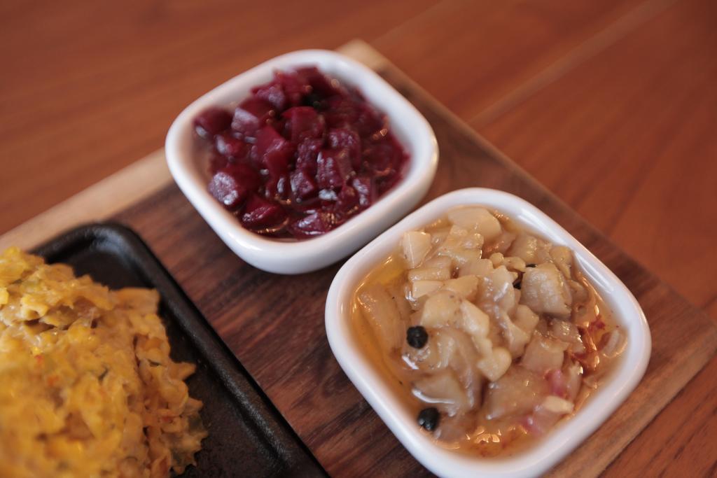 Neuquén Grand Brizo Comahue酒店 外观 照片