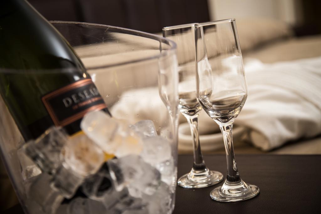 Neuquén Grand Brizo Comahue酒店 外观 照片